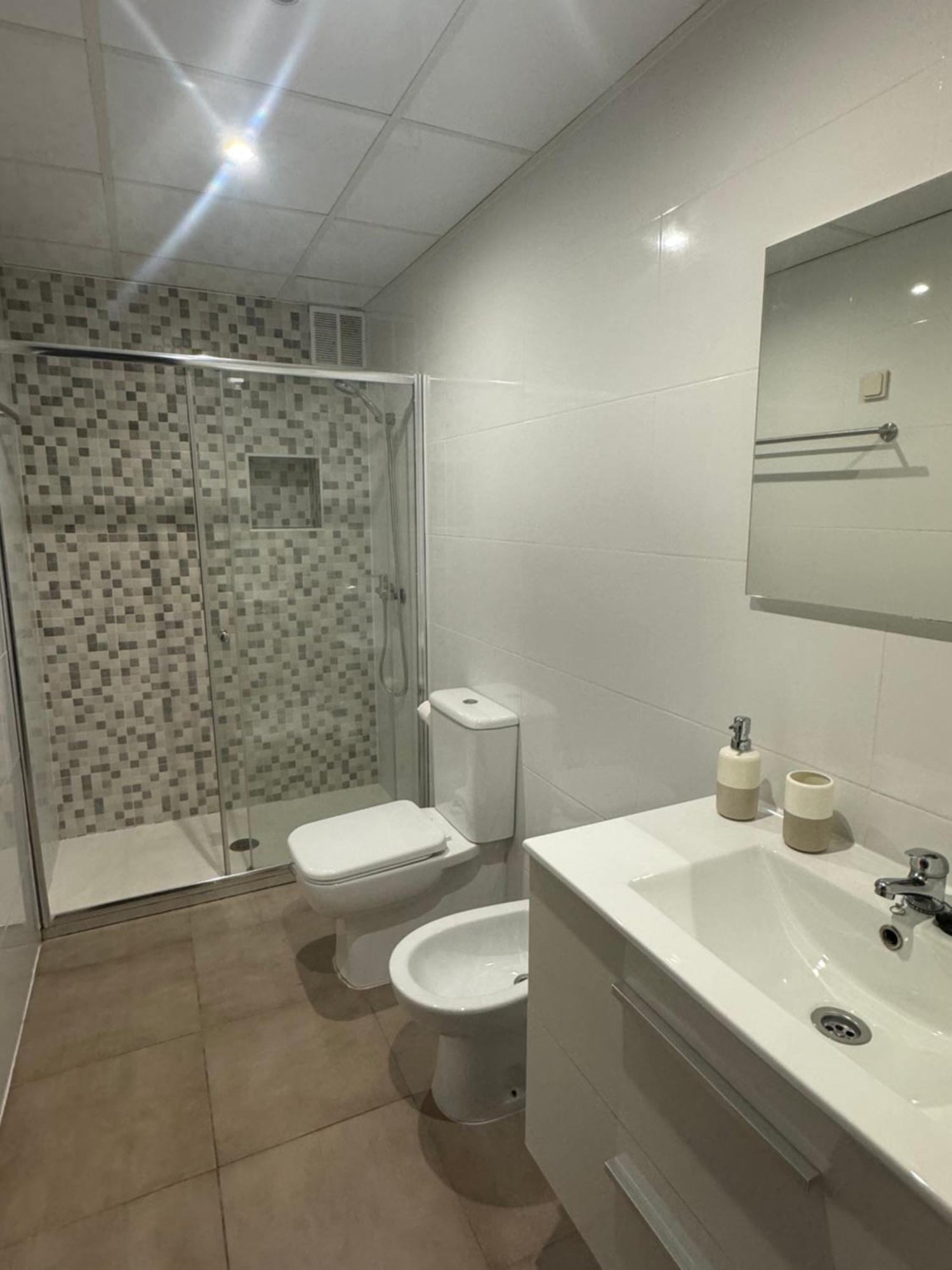 Apartament Gav Vistas Al Tajo Ronda Zewnętrze zdjęcie